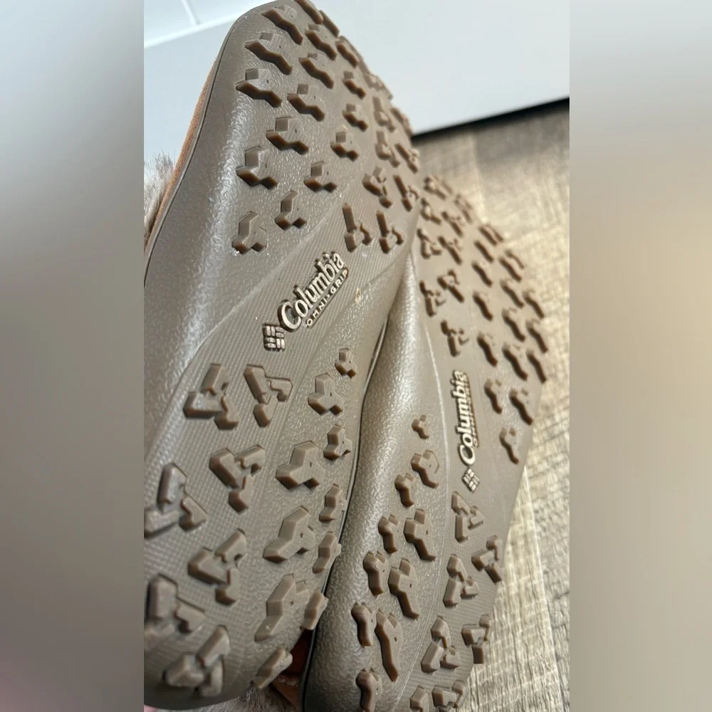 Columbia Minx Omni-Heat Slipper - Picture 4 of 5